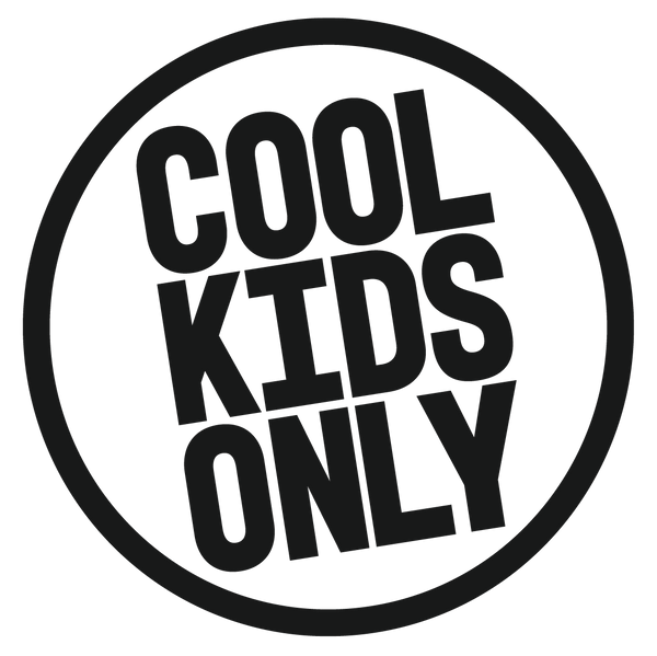 Cool Kids Only Games